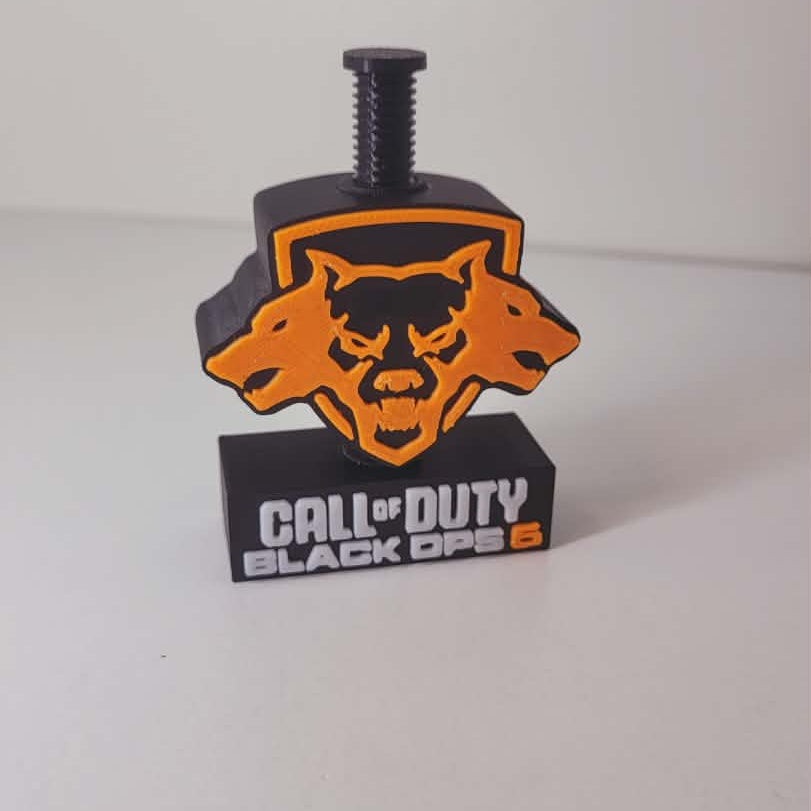 GPU support - call of dutty