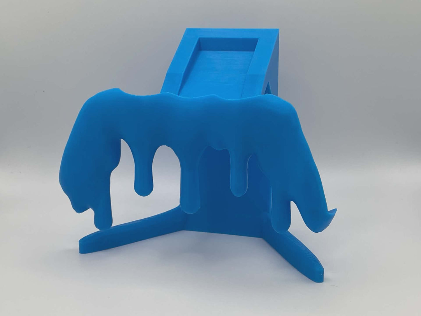 3D Monster Hands Controller Stand — Drip Claw Gamer Base