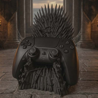 Game of Thrones Xbox Controller Stand