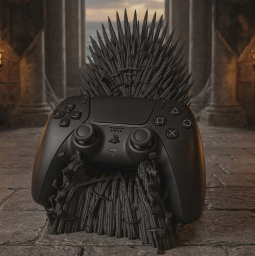 Game of Thrones Xbox Controller Stand