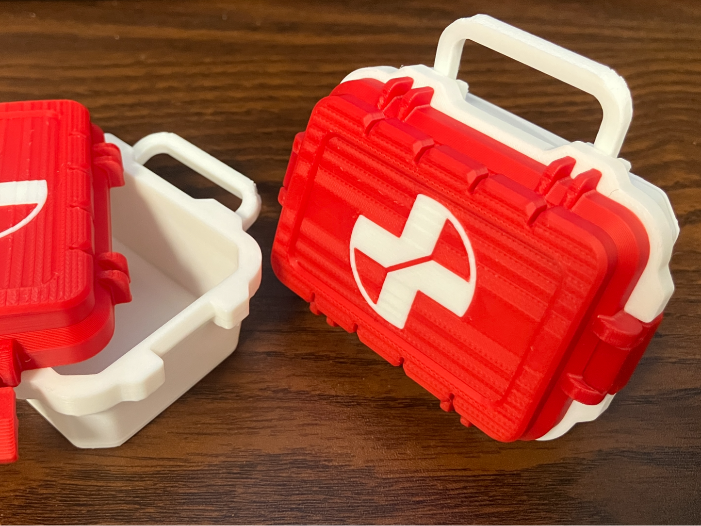 Apex first aid kit