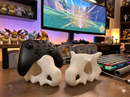 Cubone Stand for Controller Xbox & Playstation
