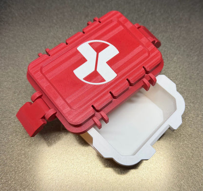 Apex first aid kit
