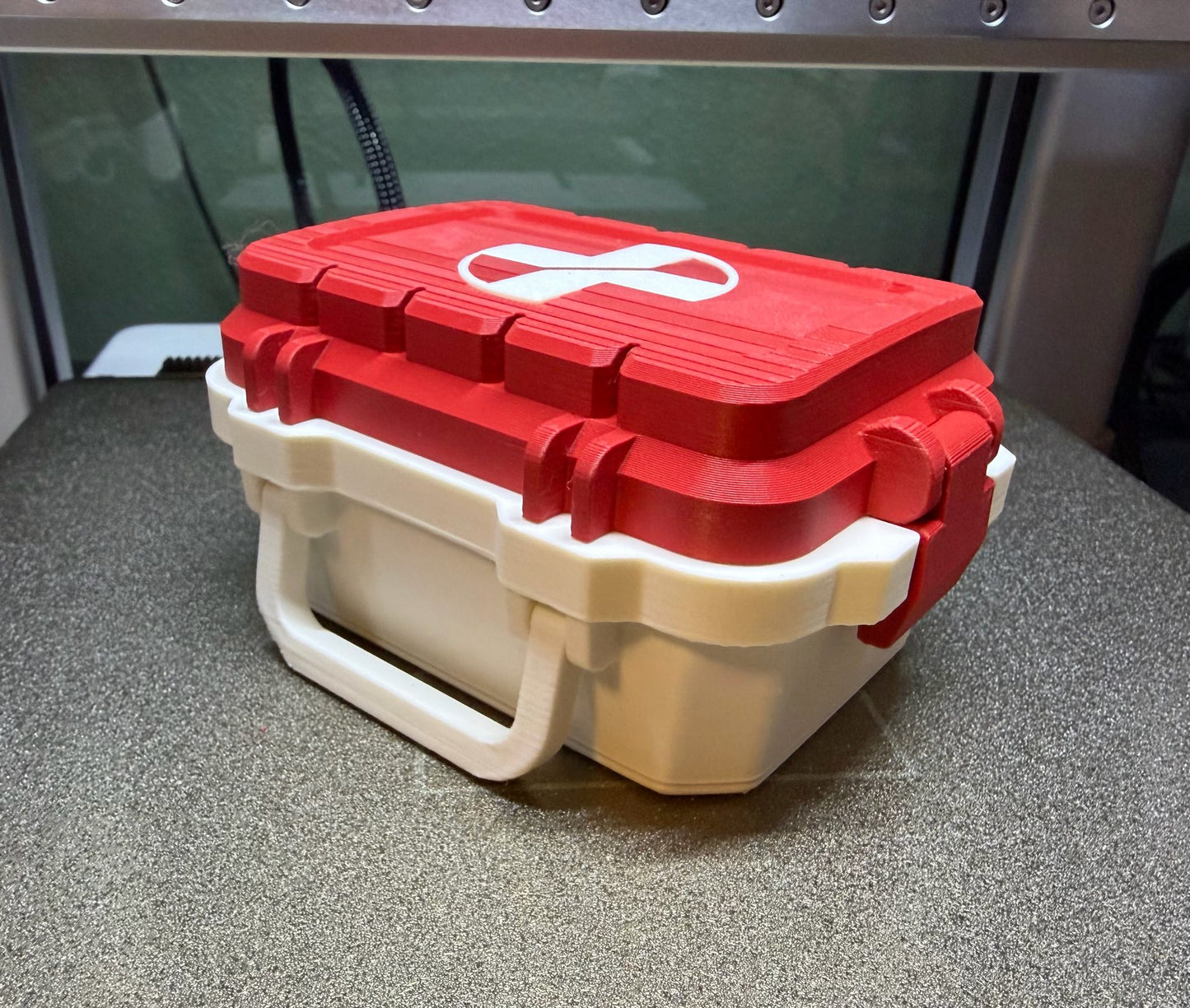Apex first aid kit
