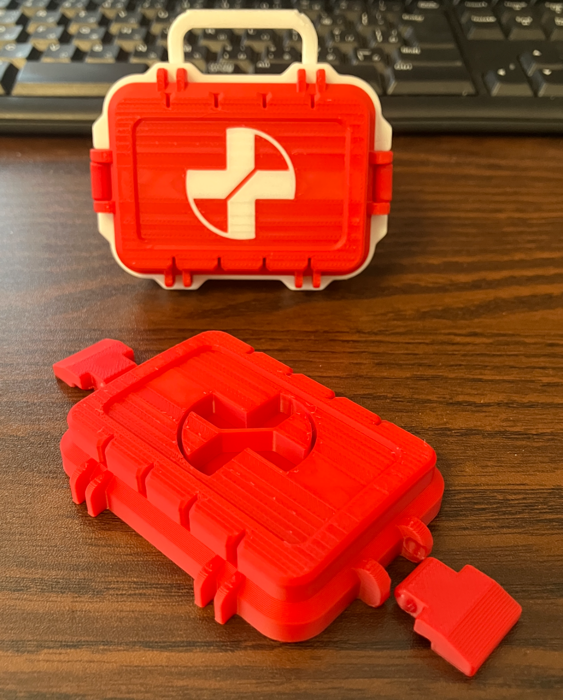 Apex first aid kit