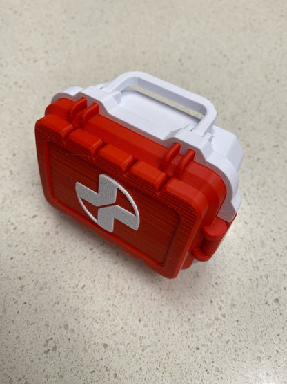 Apex first aid kit