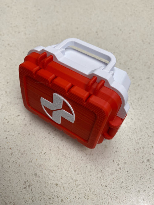 Apex first aid kit