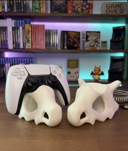 Cubone Stand for Controller Xbox & Playstation